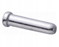 Końcówka Linki Hamulca Shimano 1.6mm Alu 100szt. Oryginał