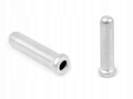 Końcówka Linki Hamulca Shimano 1.6mm Alu 100szt. Oryginał