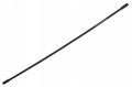 Pancerz Przerzutki SHIMANO SIS40 300mm Czarny Oryginał