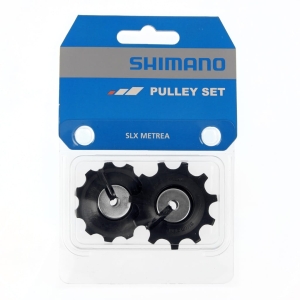 Kółka Przerzutki Shimano SLX RD-M7000 11rz. 2szt. Oryginał