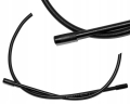 Pancerz Przerzutki SHIMANO SIS40 560mm Czarny Oryginał