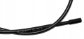 Pancerz Przerzutki SHIMANO SIS40 560mm Czarny Oryginał