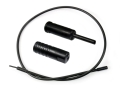 Pancerz Przerzutki Shimano OT-SP41 600mm Z Noskiem Oryginał