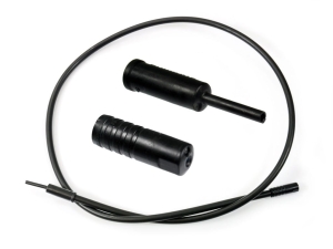 Pancerz Przerzutki Shimano OT-SP41 600mm Z Noskiem Oryginał