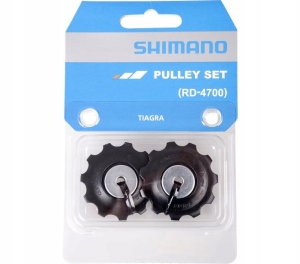 Koła Przerzutki Shimano Tiagra 2szt RD-4700 Oryginał