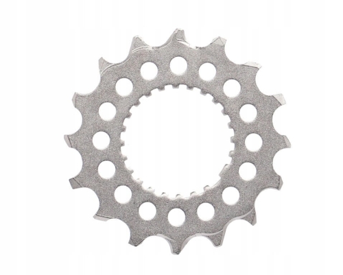 Koronka 16T do Kaset Shimano XT, SLX, Deore 12rz. Microspline Oryginał