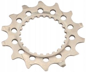 Koronka 14T do Kaset Shimano XT, SLX, Deore 12rz. Microspline Oryginał