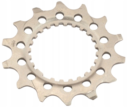 Koronka 14T do Kaset Shimano XT, SLX, Deore 12rz. Microspline Oryginał