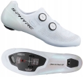 Buty Szosowe Shimano SPD SL Shimano SH-RC903 Białe Rozmiar 44 S-PHYRE