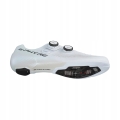 Buty Szosowe Shimano SPD SL Shimano SH-RC903 Białe Rozmiar 44 S-PHYRE