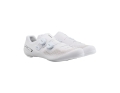 Buty Szosowe Shimano SPD SL Shimano SH-RC703 Białe Rozmiar 44 BOA