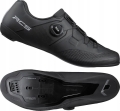 Buty Szosowe Shimano SPD SL Shimano SH-RC503 Czarne Rozmiar 45 BOA