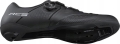 Buty Szosowe Shimano SPD SL Shimano SH-RC503 Czarne Rozmiar 45 BOA