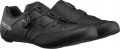 Buty Szosowe Shimano SPD SL Shimano SH-RC503 Czarne Rozmiar 45 BOA