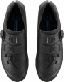 Buty Szosowe Shimano SPD SL Shimano SH-RC503 Czarne Rozmiar 44 BOA