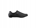 Buty Szosowe Shimano SPD SL Shimano SH-RC302 Czarne Rozmiar 43 BOA