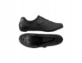 Buty Szosowe Shimano SPD SL Shimano SH-RC302 Czarne Rozmiar 43 BOA