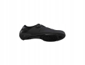Buty Szosowe Shimano SPD SL Shimano SH-RC302 Czarne Rozmiar 43 BOA