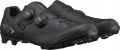 Buty MTB SPD Shimano SH-XC703 Czarne Rozmiar 44 Carbon BOA / Na Żyłkę