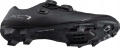 Buty MTB SPD Shimano SH-XC703 Czarne Rozmiar 44 Carbon BOA / Na Żyłkę