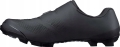 Buty MTB SPD Shimano SH-XC703 Czarne Rozmiar 44 Carbon BOA / Na Żyłkę