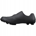 Buty MTB SPD Shimano SH-XC703 Czarne Rozmiar 43 Carbon BOA / Na Żyłkę