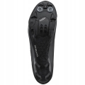 Buty MTB SPD Shimano SH-XC703 Czarne Rozmiar 43 Carbon BOA / Na Żyłkę