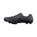 Buty Shimano SPD / Wpinane SH-XC503 Czarne Rozmiar 46 Carbon Na Żyłkę / BOA