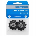 Kółka Przerzutki Shimano 105 RD-R7000 11rz. 2szt. Oryginał