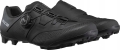 Buty Shimano SPD / Wpinane SH-XC503 Czarne Rozmiar 45 Carbon Na Żyłkę / BOA