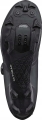 Buty Shimano SPD / Wpinane SH-XC503 Czarne Rozmiar 45 Carbon Na Żyłkę / BOA