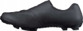 Buty Shimano SPD / Wpinane SH-XC503 Czarne Rozmiar 43 Carbon Na Żyłkę / BOA