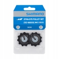 Kółka Przerzutki Shimano Deore RD-M6000 SGS (długi) 10rz. Oryginał