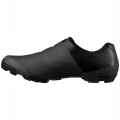 Buty Shimano SPD / Wpinane SH-XC302 Czarne Rozmiar 45 Na Żyłkę / BOA