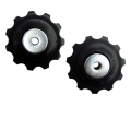 Kółka Przerzutki Shimano Deore RD-M6000 SGS (długi) 10rz. Oryginał
