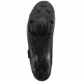 Buty Shimano SPD / Wpinane SH-XC102 Czarne Rozmiar 44