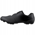 Buty Shimano SPD / Wpinane SH-XC102 Czarne Rozmiar 43