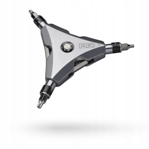 Klucz Wielofukcyjny Pro Team Y-wrench 13 Funkcji Oryginał