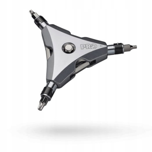 Klucz Wielofukcyjny Pro Team Y-wrench 13 Funkcji Oryginał