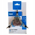 Klucz Wielofukcyjny Pro Team Y-wrench 13 Funkcji Oryginał
