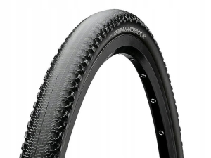 Opona Continental Terra Hardpack 29x2.00 / 50x700C Zwijana TLR Oryginał