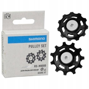 Kółka Przerzutki Shimano XT RD-M8000 11rz. Oryginał