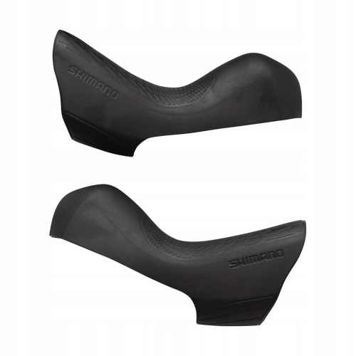 Gumy Do Klamkomanetek Shimano Ultegra ST-R8020/R8025 11s. Tarcz. Oryginał