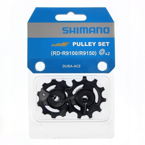 Kółka Przerzutki Shimano Dura-Ace RD-R9100/R9150 Oryginał BOX