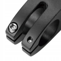 Mostek Wspornik Ahead Wake Dirt Street Średnica 1 1/8", 31,8mm