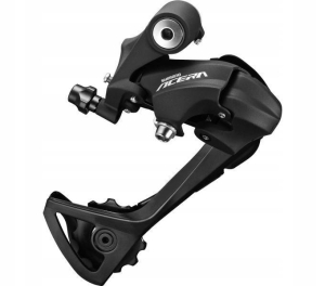 Przerzutka Tylna Shimano Acera RD-T3000 SGS 9rz. OEM