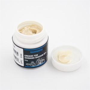 Smar Shimano Do Sprzęgła Przerzutek Shadow+ 50g Oryginał