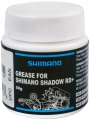 Smar Shimano Do Sprzęgła Przerzutek Shadow+ 50g Oryginał