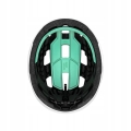 Kask Rowerowy LAZER Tonic Kineticore Biały Rozmiar M (55-59cm)