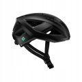 Kask Rowerowy LAZER Tonic KinetiCore Czarny Mat Rozmiar S (52-56cm)